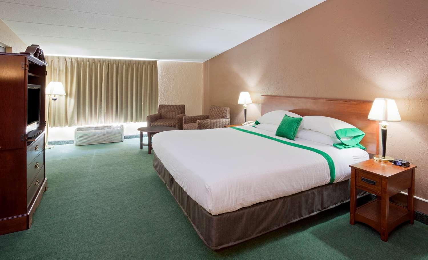 Med City Inn & Suites Rochester Mayo Clinic Area Екстериор снимка