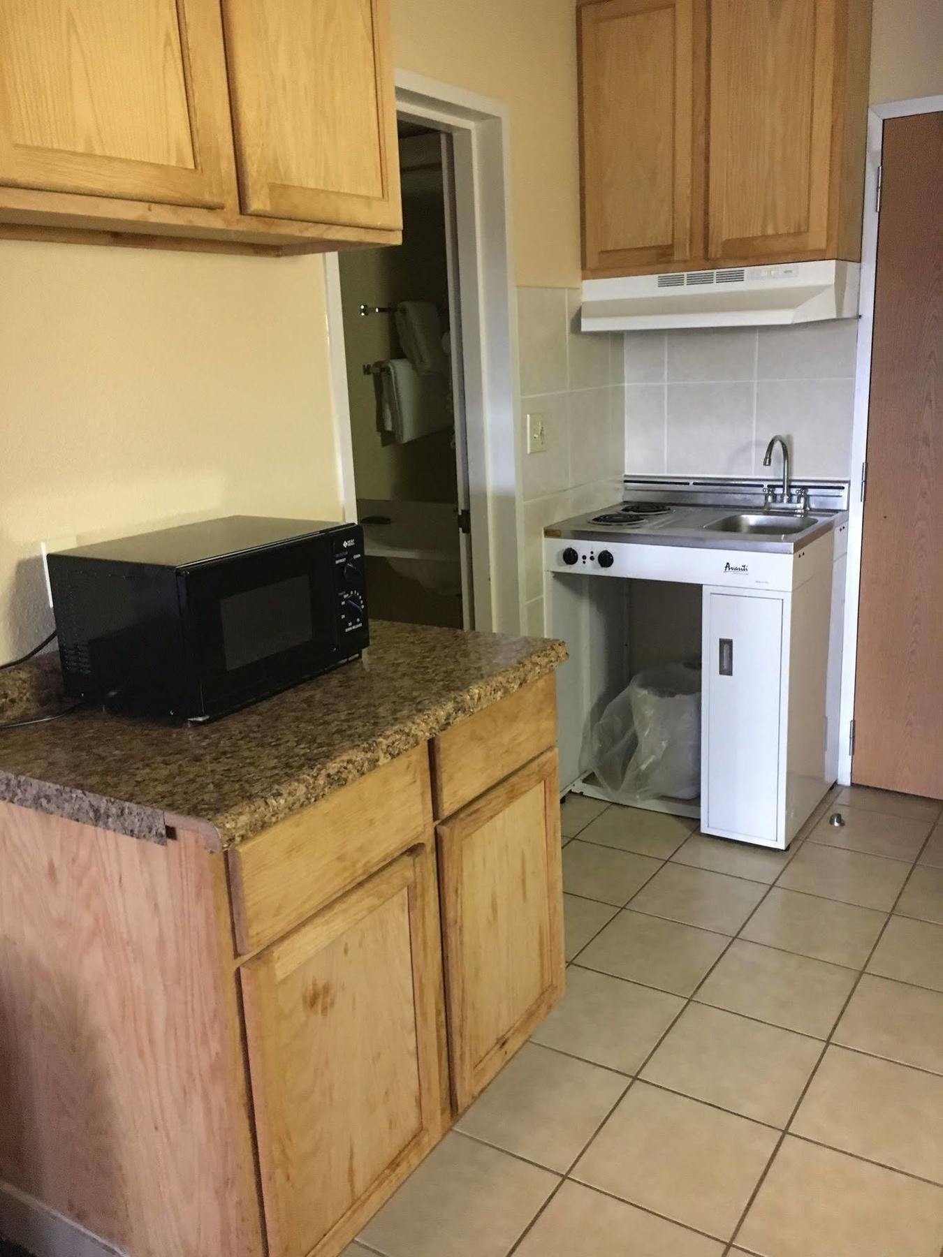 Med City Inn & Suites Rochester Mayo Clinic Area Екстериор снимка