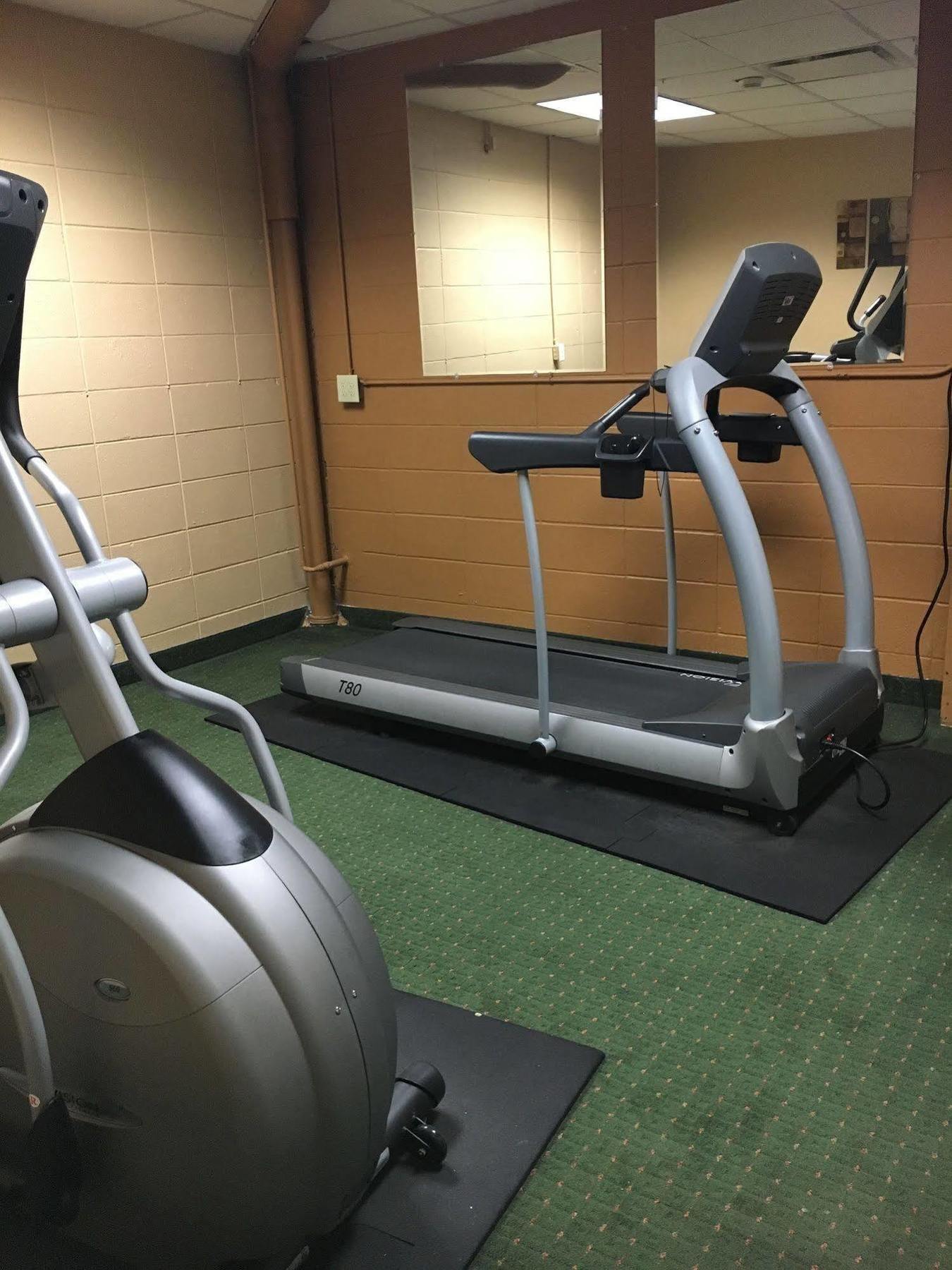 Med City Inn & Suites Rochester Mayo Clinic Area Екстериор снимка